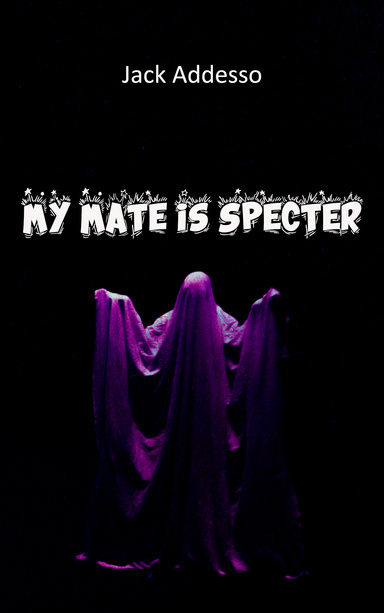 My Mate Is Specter