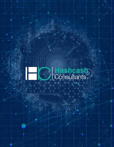 Blockchain Based Active Field Force Management Software by HashCash
