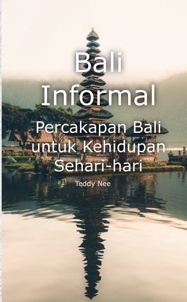 Bali Informal