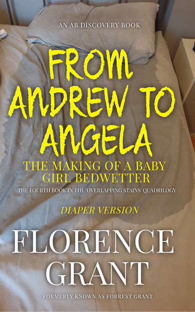 From Andrew To Angela - Diaper Version