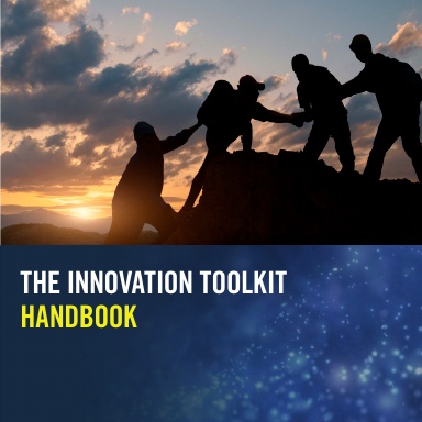 The Innovation Toolkit Handbook