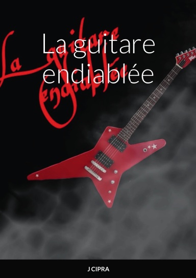 La guitare endiablée