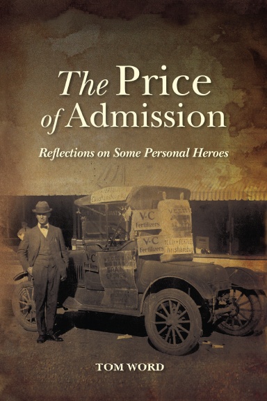 The Price of Admission