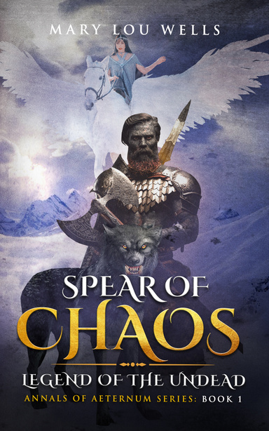 Spear of Chaos