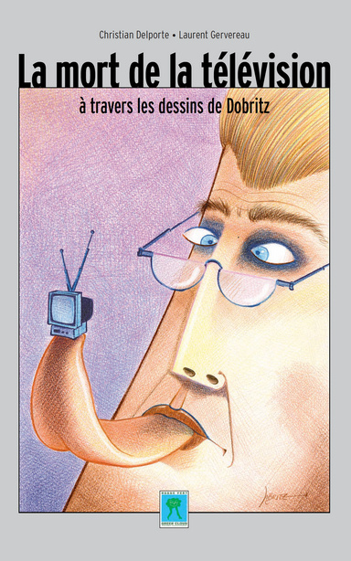 La mort de la télévision