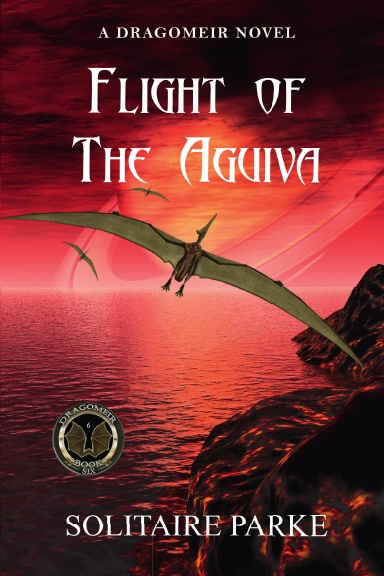 Flight of the Aguiva