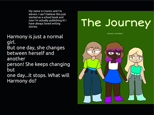 The Journey