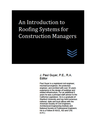 An Introduction to Roofing Systems for Construction Managers