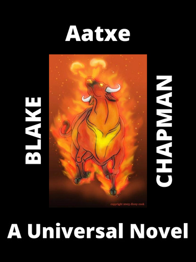 Aatxe
