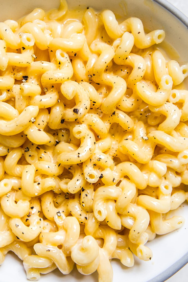 How To Make Macaroni 60219