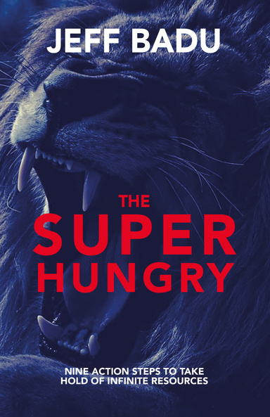 The Super Hungry