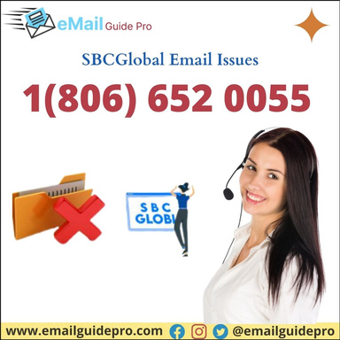 How to fix issues in SBCglobal email?