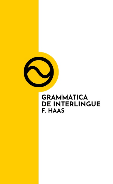 Grammatica de Interlingue