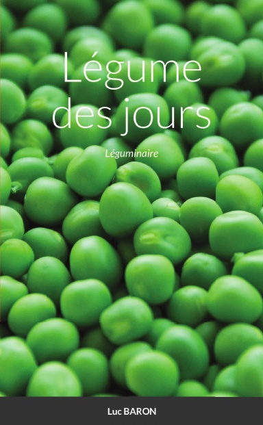 Légume des jours