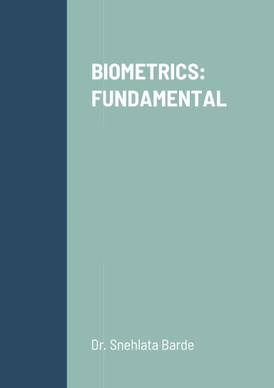 Biometrics: Fundamental