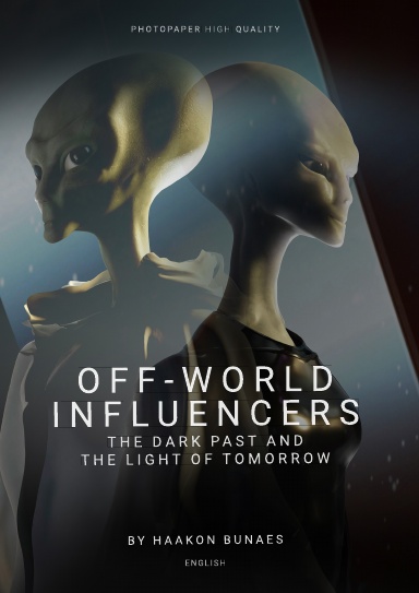 OFF-WORLD INFLUENCERS