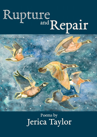 Rupture and Repair