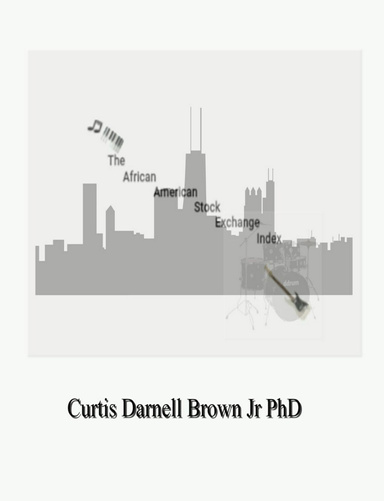 The African American Stock Exchange Index