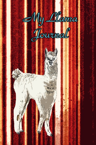 My Llama Journal