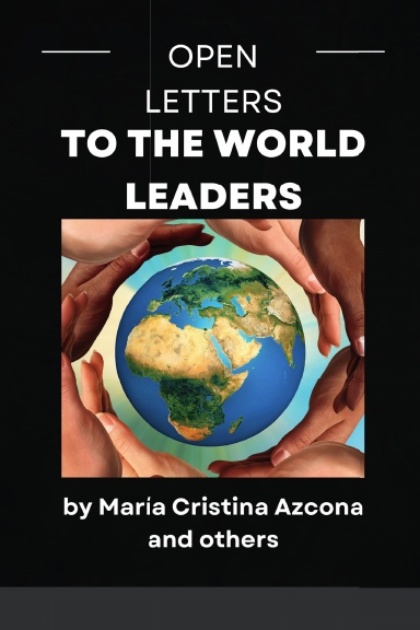 Open Letters to the World Leaders