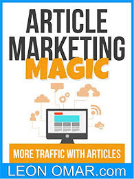 Article Marketing Made Easy