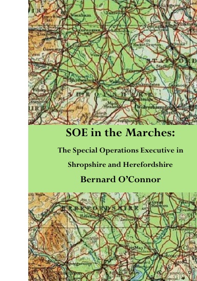 SOE in the Marches