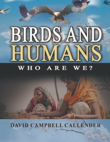 Birds and Humans: who are we?