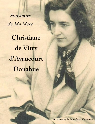 Souvenirs de Ma Mere