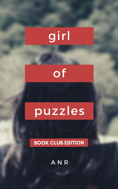 Girl of Puzzles