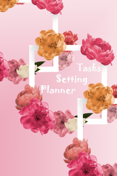 Tasks Setting Planner