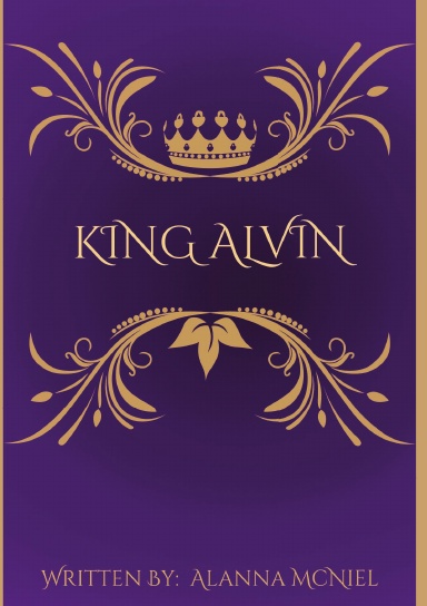 King Alvin