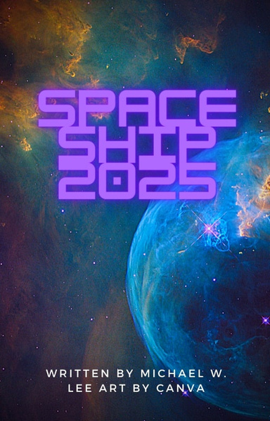 spaceship 2025 ebook