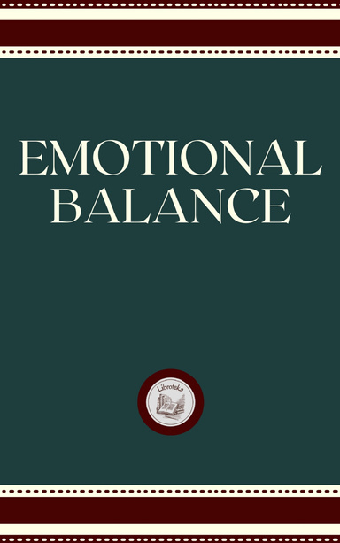 EMOTIONAL BALANCE