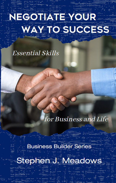 Negotiate Your Way to Success