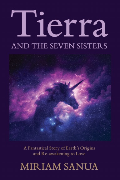 Tierra and the Seven Sisters