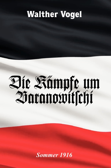 Die Kämpfe um Baranowitschi