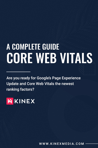 Core Web Vitals