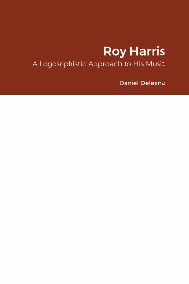 Roy Harris