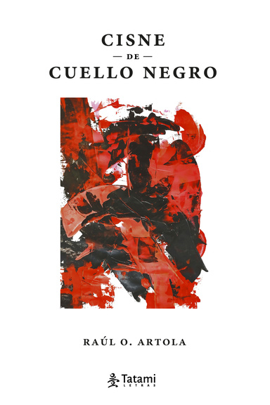 Cisne de Cuello Negro