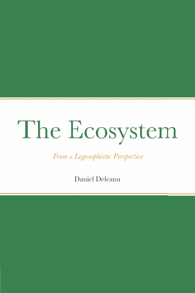 The Ecosystem