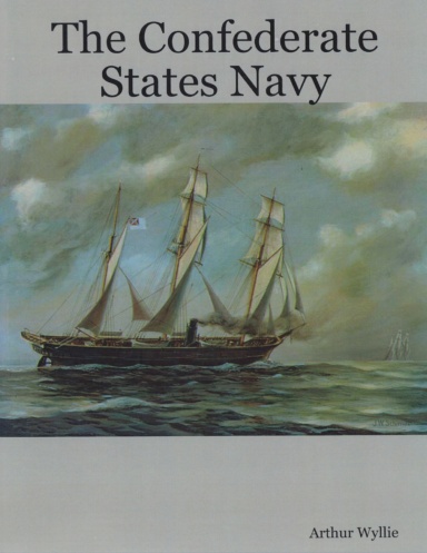 The Confederate States Navy