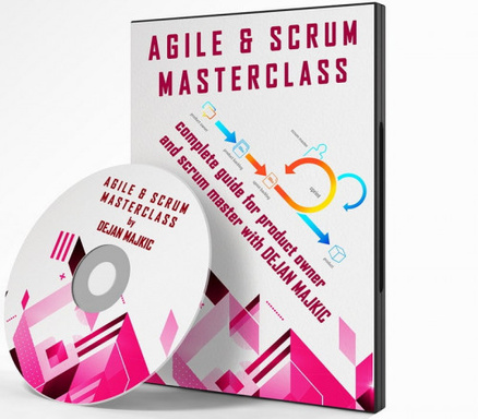 Agile and Scrum Masterclass