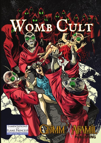 Womb Cult