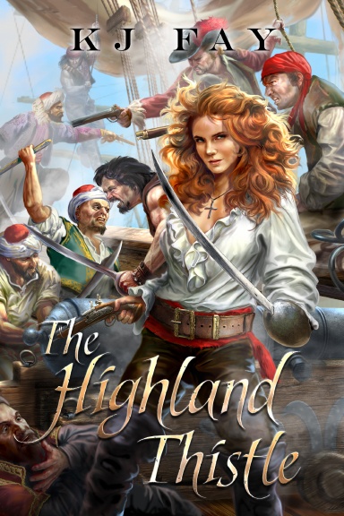 The Highland Thistle