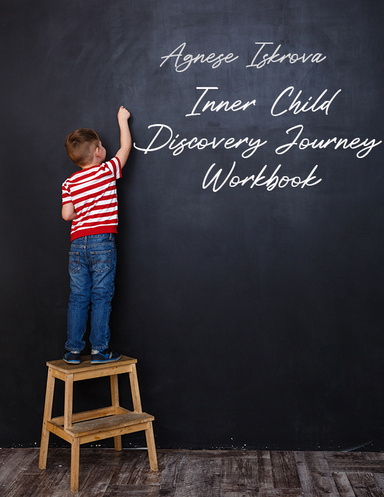 Inner Child Discovery Journey Workbook
