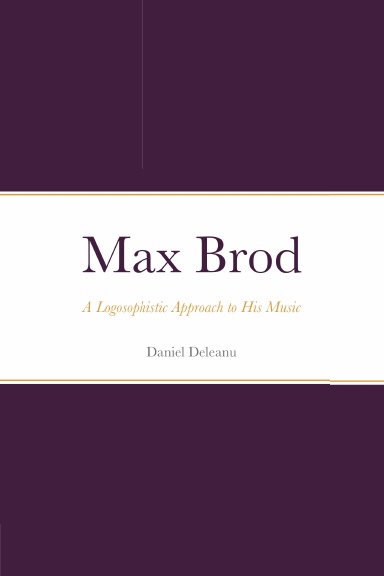 Max Brod