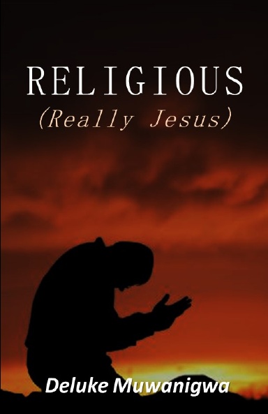 RELIGIOUS (Really Jesus)