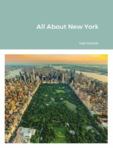 All About New York