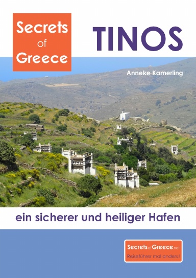TINOS mal anders!