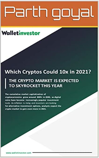 Cryptocurrency Education: Be a Master In Investing In Crypto